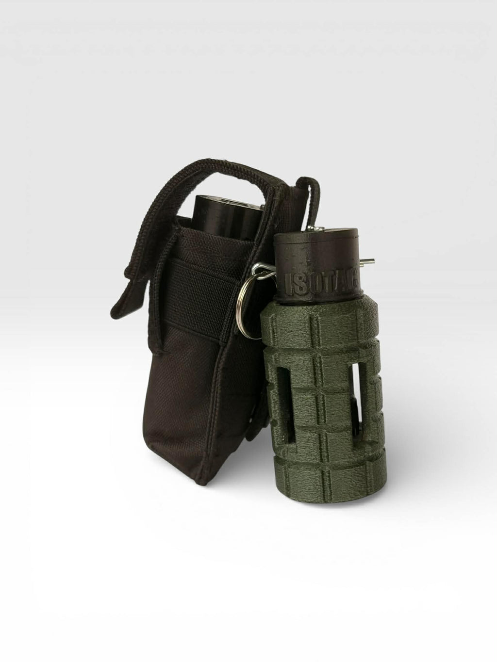 40mm pouches - Compatible with Thunderstrike V2