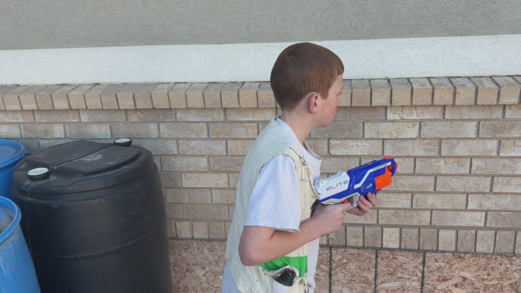 The Thunderstrike V2 | Graymarketairsoft