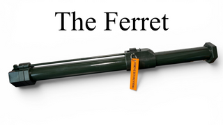 The Ferret